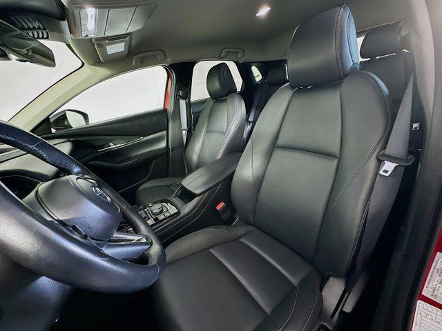 used 2024 Mazda CX-30 car, priced at $19,496