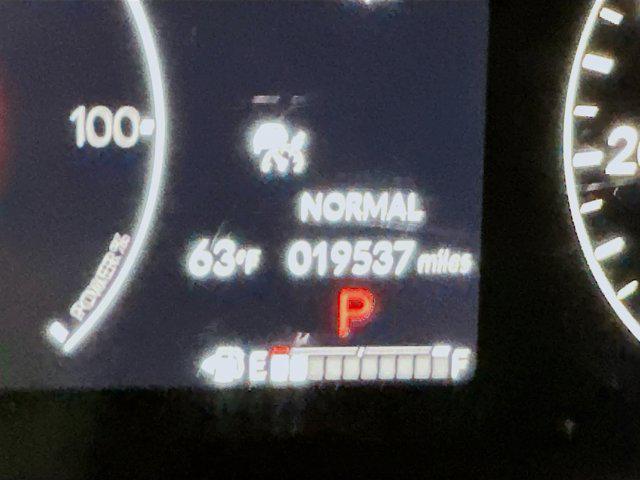 used 2025 Honda CR-V Hybrid car, priced at $33,197