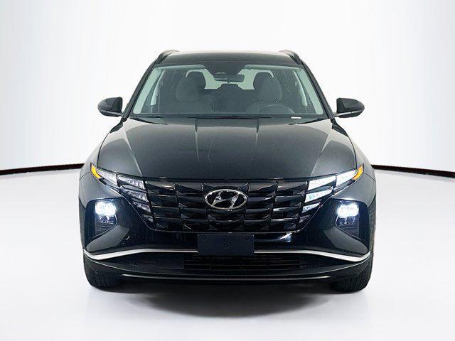 used 2024 Hyundai Tucson car, priced at $22,297