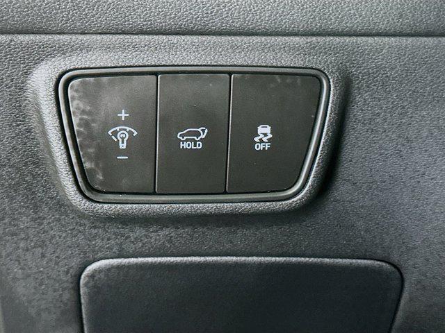 used 2024 Hyundai Tucson car, priced at $22,297