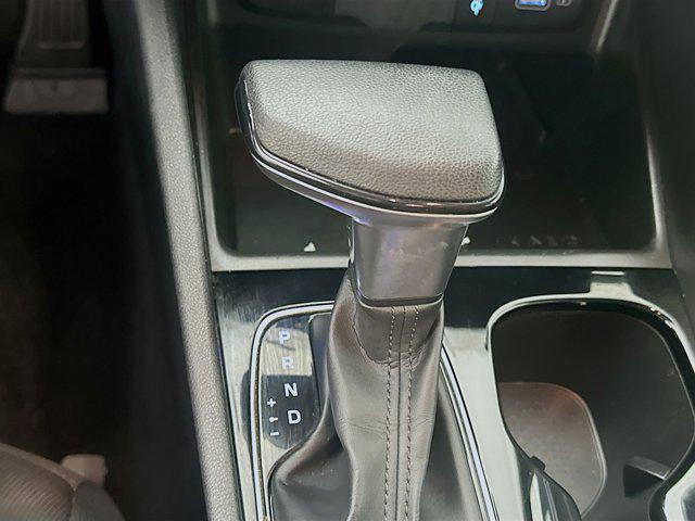 used 2024 Hyundai Tucson car, priced at $22,297
