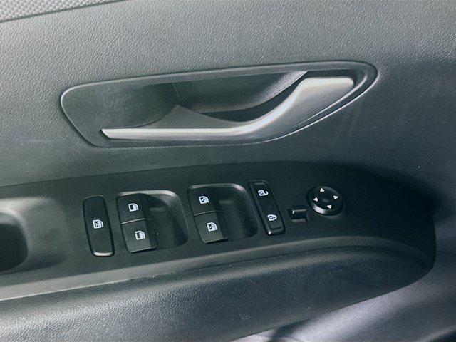used 2024 Hyundai Tucson car, priced at $22,297