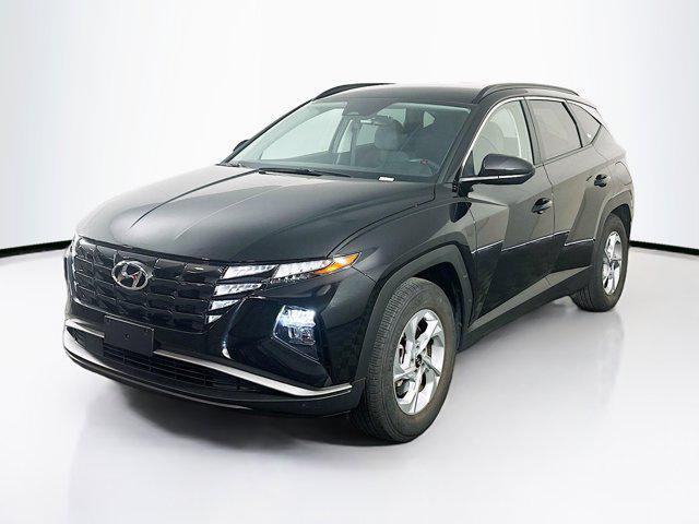 used 2024 Hyundai Tucson car, priced at $22,297