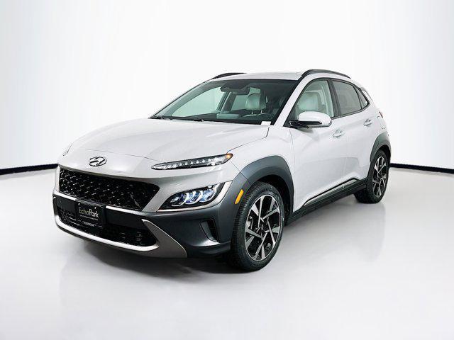 used 2023 Hyundai Kona car, priced at $20,339