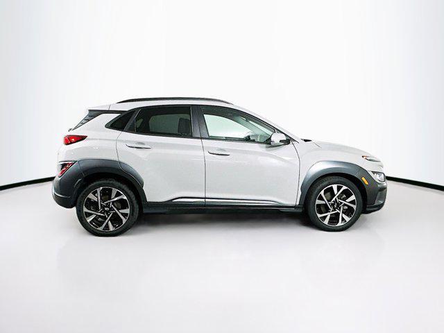 used 2023 Hyundai Kona car, priced at $20,339