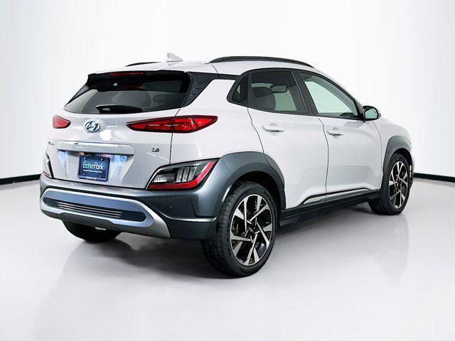 used 2023 Hyundai Kona car, priced at $20,339