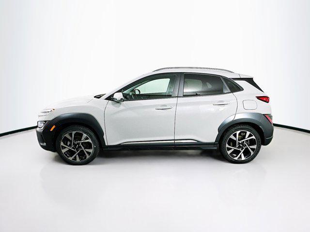 used 2023 Hyundai Kona car, priced at $20,339