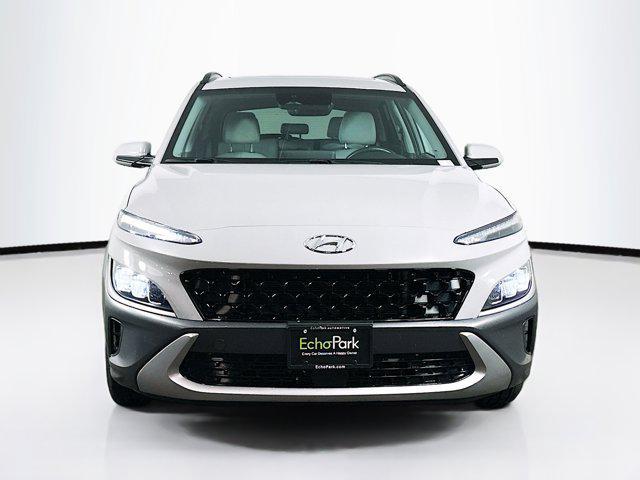 used 2023 Hyundai Kona car, priced at $20,339