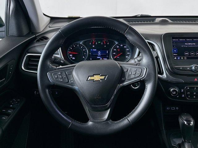 used 2020 Chevrolet Equinox car, priced at $19,289