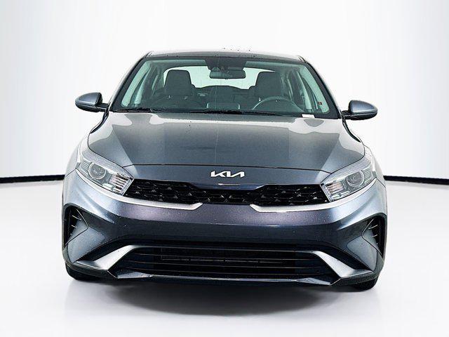used 2024 Kia Forte car, priced at $16,247