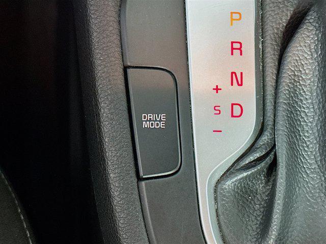 used 2024 Kia Forte car, priced at $16,247