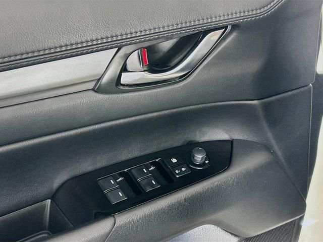 used 2023 Mazda CX-5 car, priced at $22,297