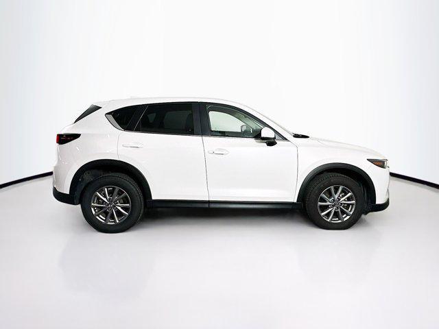 used 2023 Mazda CX-5 car, priced at $22,297