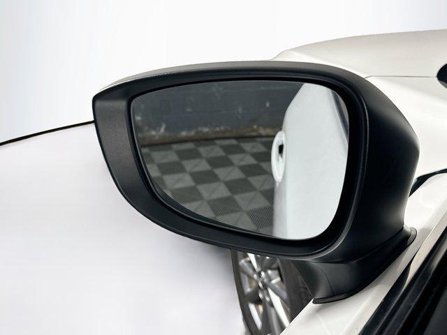 used 2023 Mazda CX-5 car, priced at $22,297