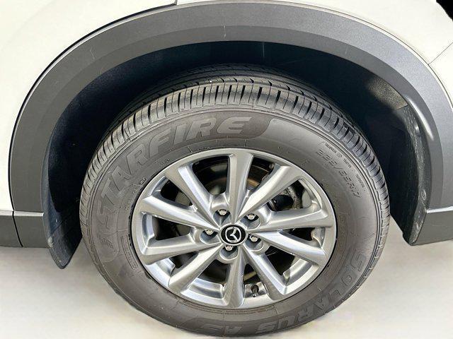 used 2023 Mazda CX-5 car, priced at $22,297