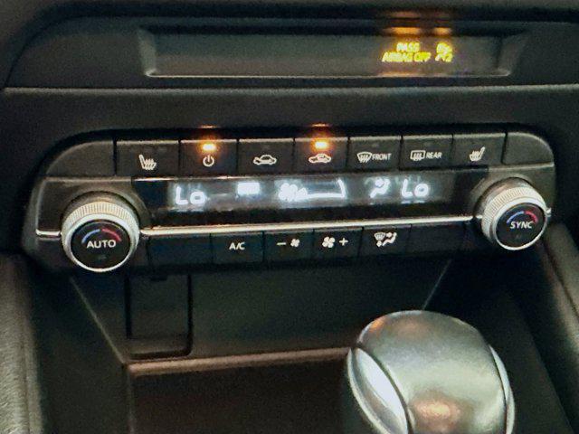 used 2023 Mazda CX-5 car, priced at $22,297