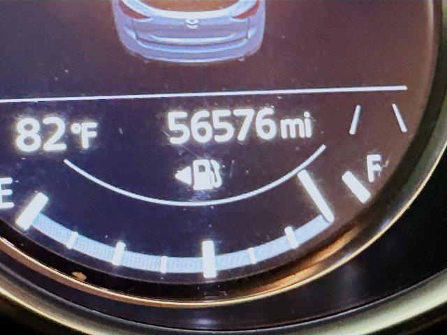 used 2023 Mazda CX-5 car, priced at $22,297