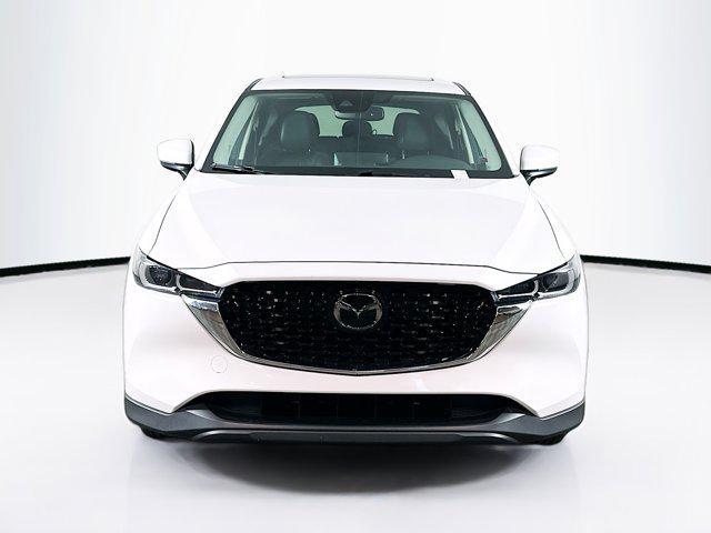 used 2023 Mazda CX-5 car, priced at $22,297