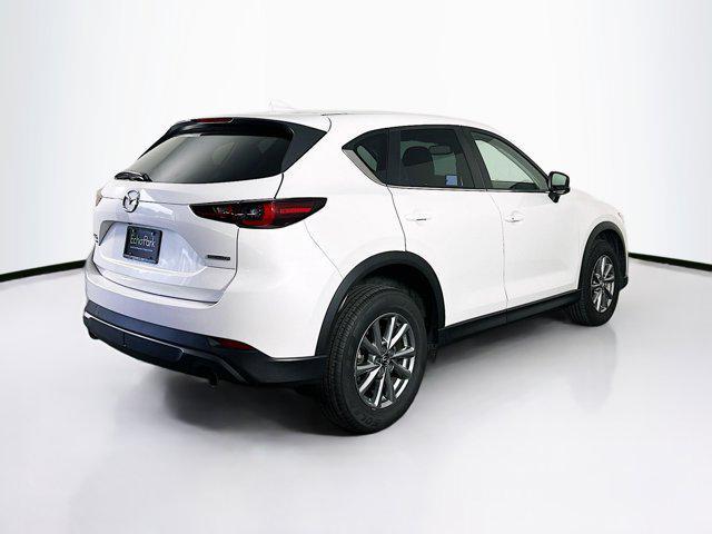used 2023 Mazda CX-5 car, priced at $22,297