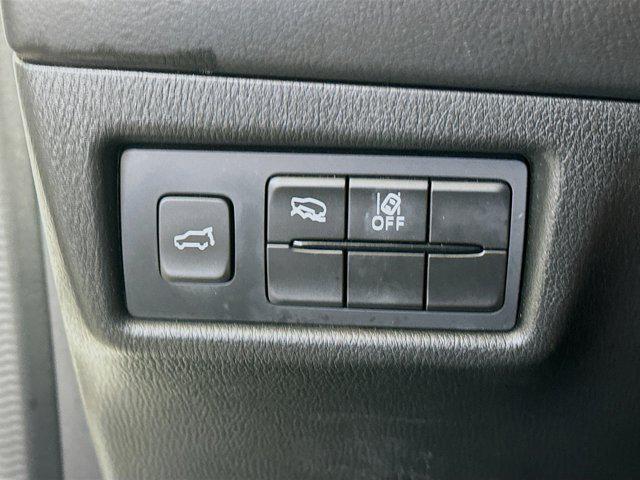 used 2023 Mazda CX-5 car, priced at $22,297