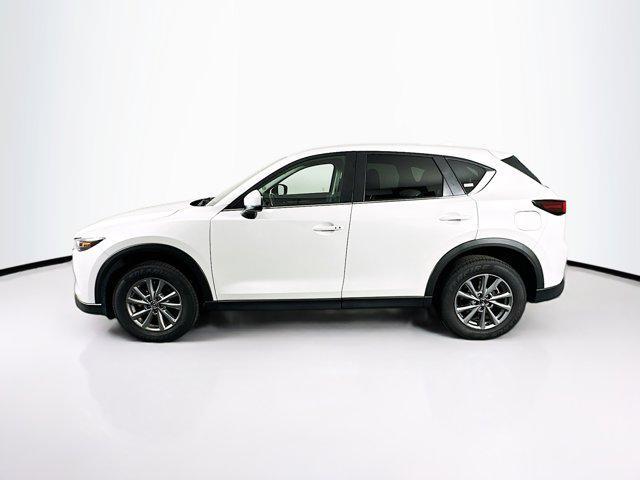 used 2023 Mazda CX-5 car, priced at $22,297