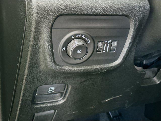 used 2022 Jeep Grand Cherokee L car, priced at $31,397