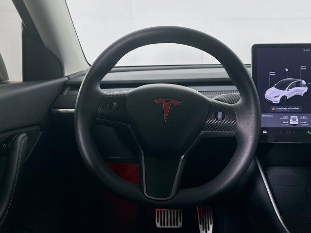 used 2021 Tesla Model Y car, priced at $27,779