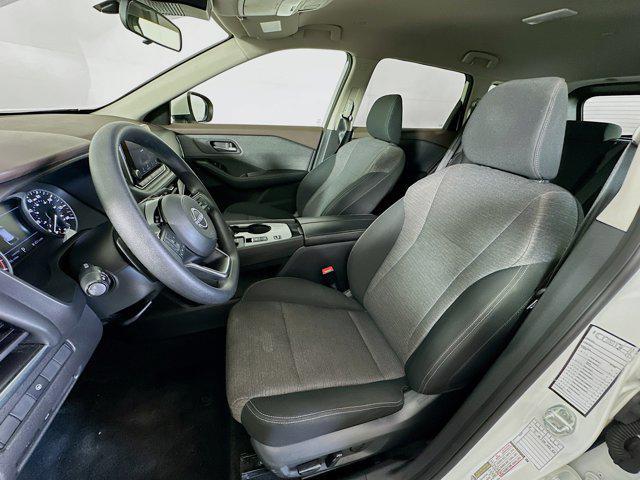 used 2023 Nissan Rogue car, priced at $19,597