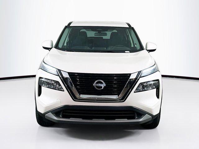 used 2023 Nissan Rogue car, priced at $19,597
