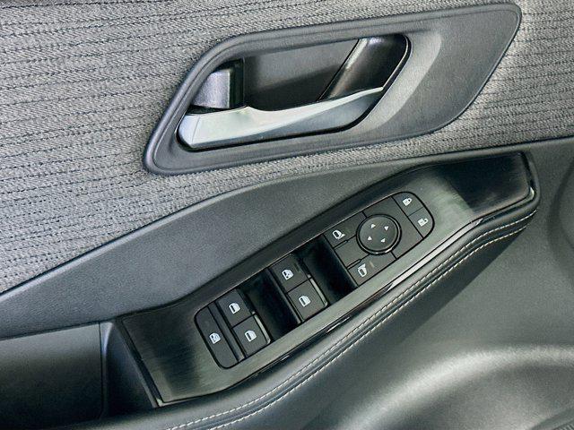 used 2023 Nissan Rogue car, priced at $19,597