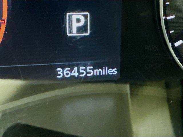 used 2023 Nissan Kicks car, priced at $15,897