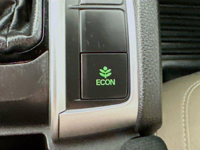 used 2019 Honda Civic car, priced at $16,799