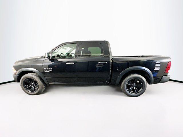 used 2024 Ram 1500 Classic car, priced at $29,989