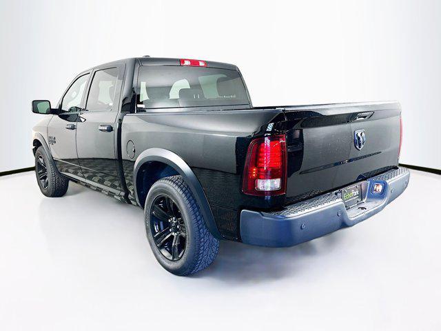 used 2024 Ram 1500 Classic car, priced at $29,989