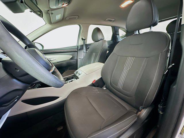 used 2024 Hyundai Tucson car, priced at $21,997