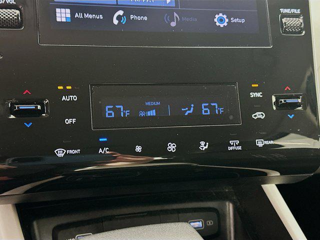 used 2024 Hyundai Tucson car, priced at $21,997