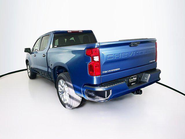 used 2024 Chevrolet Silverado 1500 car, priced at $38,189