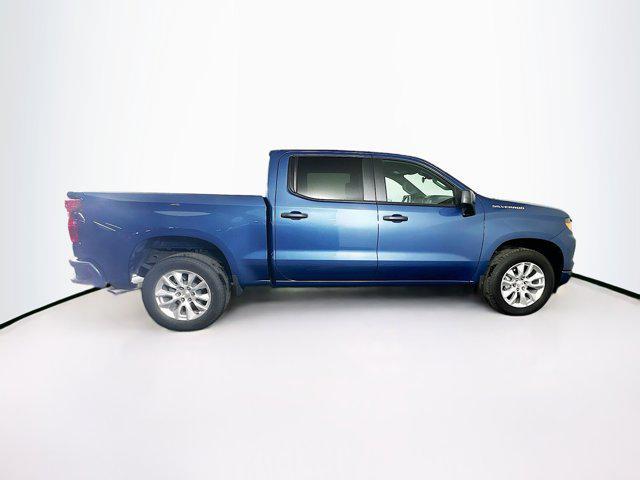 used 2024 Chevrolet Silverado 1500 car, priced at $38,189