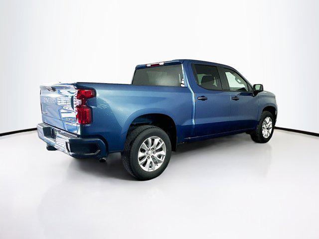 used 2024 Chevrolet Silverado 1500 car, priced at $38,189