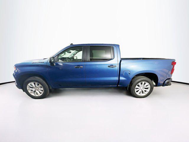 used 2024 Chevrolet Silverado 1500 car, priced at $38,189