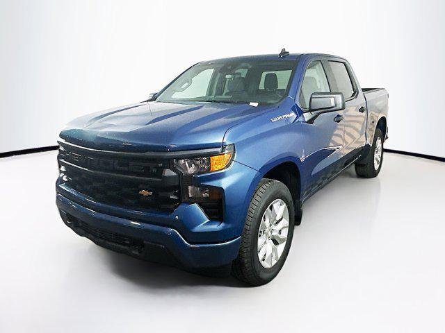 used 2024 Chevrolet Silverado 1500 car, priced at $38,189