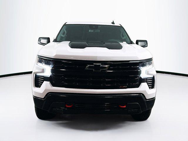 used 2022 Chevrolet Silverado 1500 car, priced at $42,889