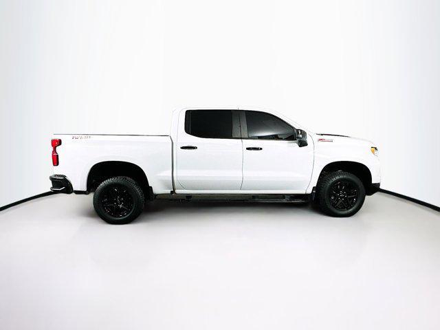 used 2022 Chevrolet Silverado 1500 car, priced at $42,889