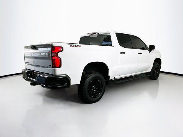 used 2022 Chevrolet Silverado 1500 car, priced at $42,889