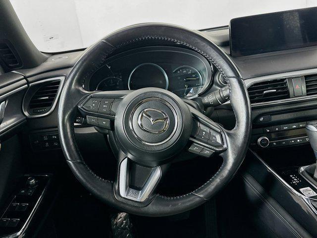 used 2022 Mazda CX-9 car, priced at $25,289