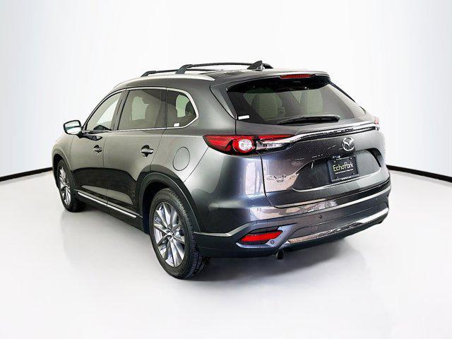 used 2022 Mazda CX-9 car, priced at $25,289