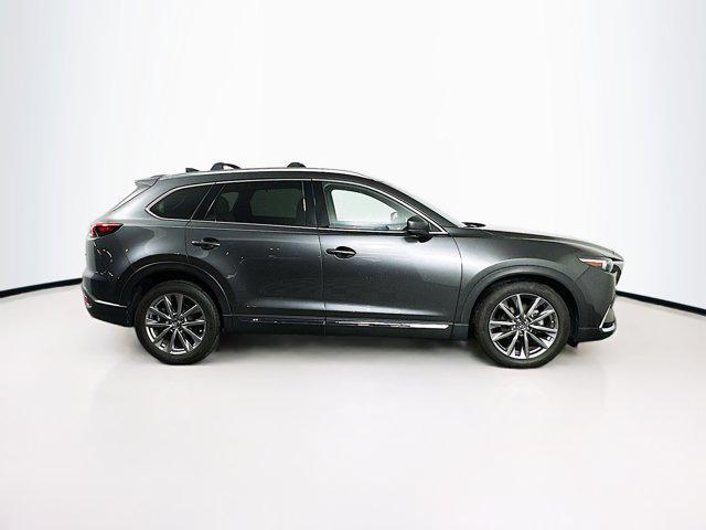 used 2022 Mazda CX-9 car, priced at $25,289