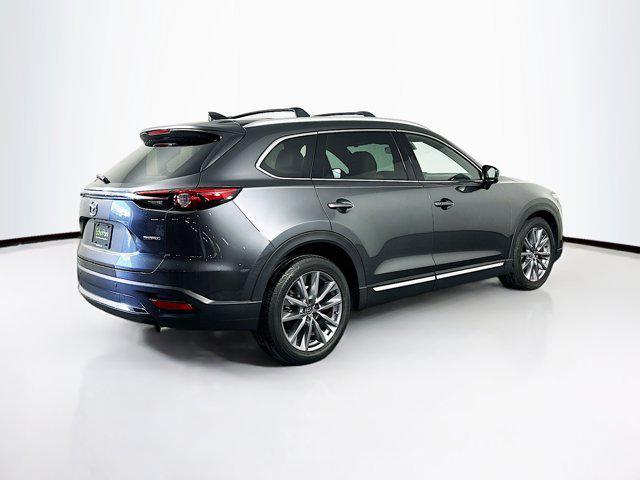 used 2022 Mazda CX-9 car, priced at $25,289