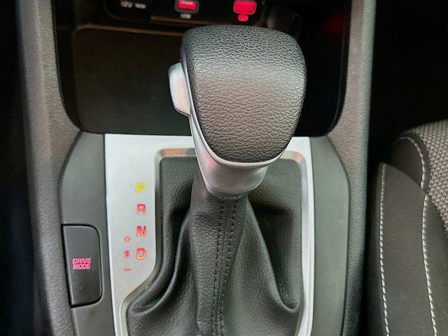 used 2024 Kia Forte car, priced at $16,597