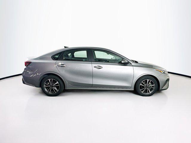 used 2024 Kia Forte car, priced at $16,597